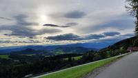 Panoramafahrt nach Semriach