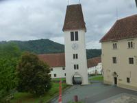 Schloss Seggau