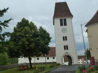 Schloss Seggau