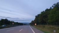 Start in Dresden