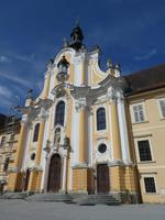 Stift Rein