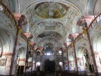 Stift Rein