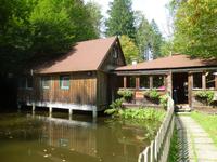Tonis Fischerhütte