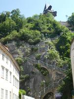 Uhrturm