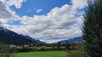 angekommen in der Steiermark