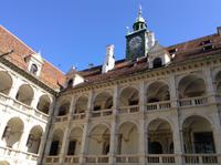 das Landhaus