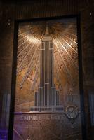 Empire State Building innen