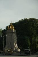 Eingang Central Park