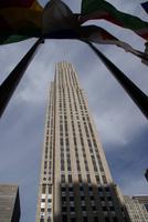 Rockefeller Center