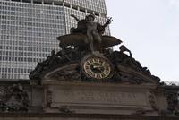 Grand Central Station