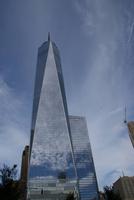 One World Trade Center