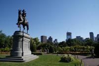 Boston - Boston Common Park
