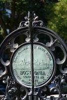 Boston - Boston Common Park