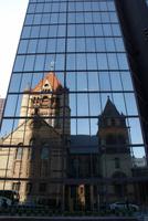 Boston - Trinity Church