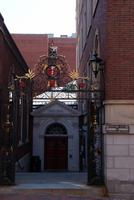 Cambridge - Harvard University