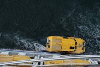 Bar Harbor - Tenderboot