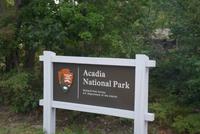 Acadia Nationalpark