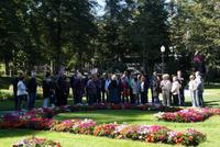 Halifax - Public Gardens