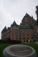 Québec - Chateau Frontenac