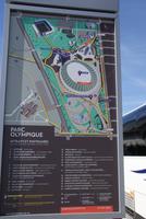 Montreal - Olympiagelände