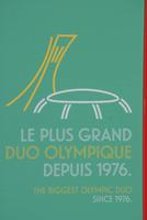 Montreal - Olympiagelände