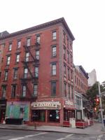 Deutsches Viertel Manhattan