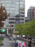 Montreal - Metrostation