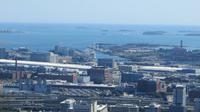 Boston - Blick vom Prudential Tower