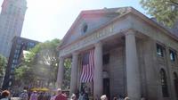 Boston - Quincy Market