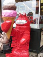 Bar Harbor - Bester Eisverkäufer