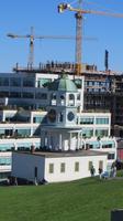 Halifax - Clocktower