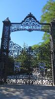 Halifax - Public Gardens