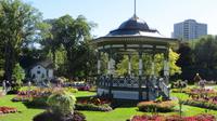 Halifax - Public Gardens