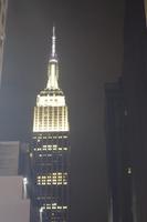 Empire State Building, New York City, USA