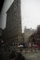 Stadtrundfahrt durch New York City, USA - wer erkennt die Sehenswürdigkeit?