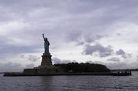 Freiheitsstatue, New York City, USA
