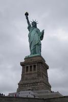 Freiheitsstatue, New York City, USA