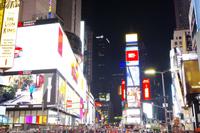 Times Square, New York City, USA