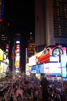 Times Square, New York City, USA