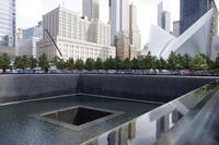 Gedenkstätte 9/11, New York City, USA
