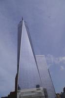 One World Trade Center, New York City, USA