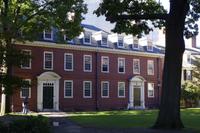 Harvard University, Cambridge, USA