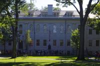 Harvard University, Cambridge, USA