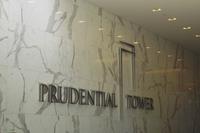 Prudential Tower, Boston, USA