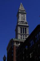 Zollhausturm, Boston, USA