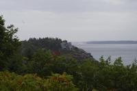 Arcadia Nationalpark, USA