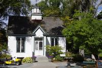 Public Gardens in Halifax, Kanada