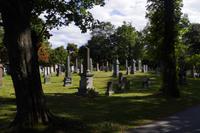 Fairview Lawn Cemetery - Halifax, Kanada