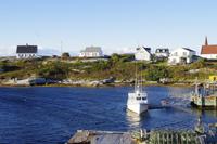 Peggy´s Cove, Kanada