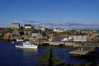 Peggy´s Cove, Kanada